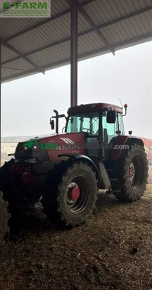Tractor agrícola - McCormick - mtx 165