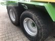 Empacadora gigant - Krone - comprima cv 150xc