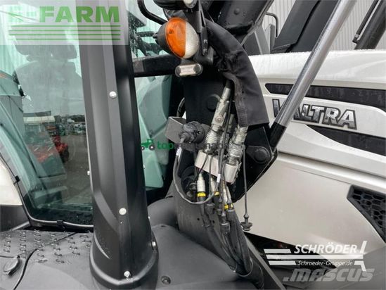 Tractor agrícola - Valtra - t 174 ed smarttouch | rtk | unlimited