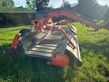 Henificador - Kuhn - merge maxx 950