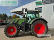 Tractor agrícola - Fendt - 724 vario s4 profi plus ProfiPlus
