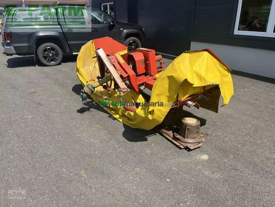 Cortacésped manual - Niemeyer - eurodisc 310 fb