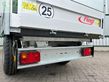 Remolqu agrícola - Fliegl - edk 25