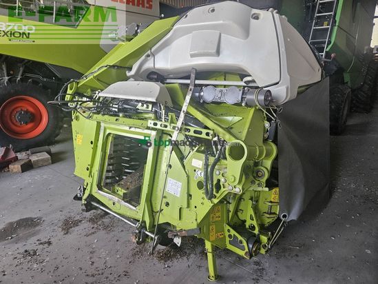 Cabezal - Claas - orbis 750 ac 3t typ: i52