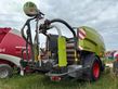 Empacadora gigant - Claas - rolland 455 uniwrap