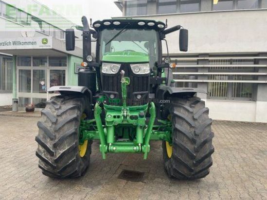 Tractor agrícola - John Deere - 6215r