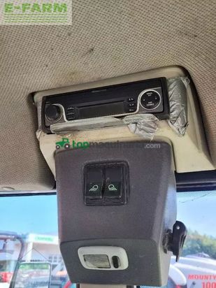 Tractor agrícola - Claas - axos 340