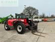 Telescopica - Manitou - mt932 easy comfort telehandler (st25805)