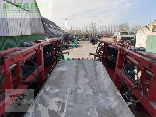 Sembradora - Horsch - pronto 6 dc