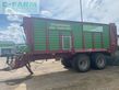 Cinta transportadora de forraje - Strautmann - giga-trailer 2246