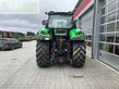 Tractor agrícola - Deutz-Fahr - 7250 ttv