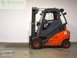 Elevadora - Linde - h 35 t evo 393-02