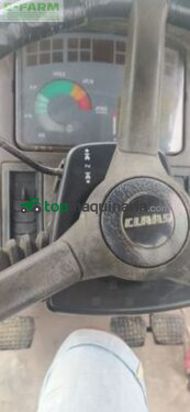 Tractor agrícola - Claas - ares 616