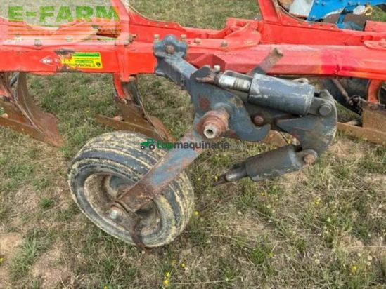 Arado - Kuhn - multi master 121