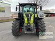 Tractor agrícola - Claas - arion 550 cmatic cebis