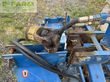 Grada rotativa - Rabe - emke 250