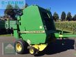 Empacadora gigant - John Deere - 580
