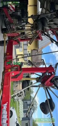 Rastrillo - Fella - 1603