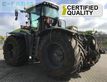 Tractor agrícola - Claas - xerion 5000 trac vc