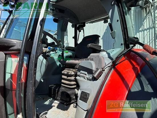 Tractor agrícola - Same - allradschlepper virtus 10
