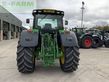 Tractor agrícola - John Deere - 6215r tractor (st24594)