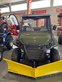 UTV  CORVUS TERRAIN DX4