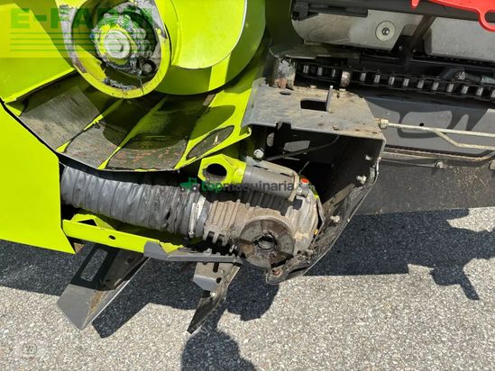 Cabezal - Claas - corio 670 fc conspeed