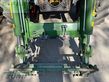 Tractor agrícola - Fendt - 724 vario im kundenauftrag