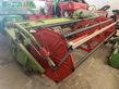 Cosechadora de Cereal - Claas - Mega 370