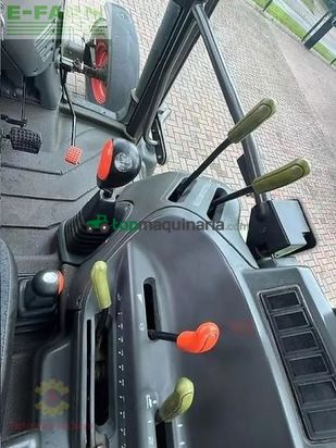 Tractor agrícola - Claas - celtis 426