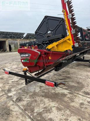 Cosechadora de Cereal - Case IH - 9010