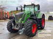 Tractor agrícola - Fendt - 828 vario s4