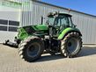 Tractor agrícola - Deutz-Fahr - agrotron 6165 a