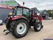 Tractor agrícola - Case IH - farmall 115c hi/lo