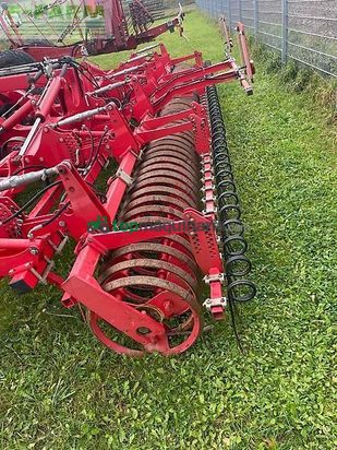 Cultivador - Einböck - multisoiler