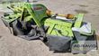 Cortacésped manual - Claas - disco 3100 fc profil
