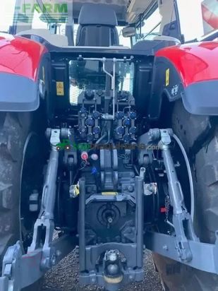 Tractor agrícola - Massey Ferguson - mf 8740 s (stage v)