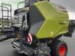 Empacadora gigant - Claas - presse variant 560 rc pro