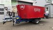 Remolqu esparcidor - Mayer - vm-14 duo t