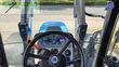 Tractor agrícola - New Holland - t6080 range command