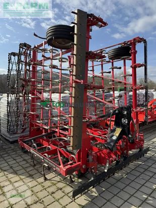 Cultivador - Kongskilde - 3065 sq