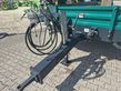 Remolqu agrícola -  - pühringer 6025 pt 16to
