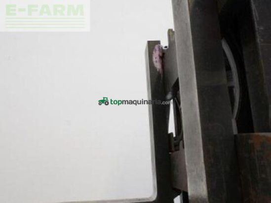 Elevadora - Linde - e 20 pl evo 386-02