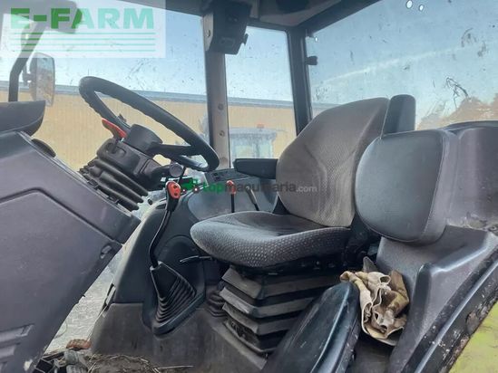 Tractor agrícola - Claas - axos 320 cx