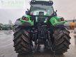 Tractor agrícola - Deutz - agrotron 7250 ttv