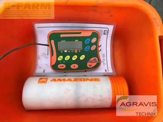 Combinado de siembra - Amazone - kg 303/ad-p 303 special