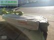Cortacésped manual - Claas - disco 3100 contour