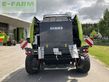 Empacadora gigant - Claas - variant 565 rc