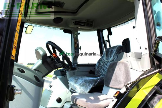 Tractor agrícola - Claas - arion 420 stage v (standard)