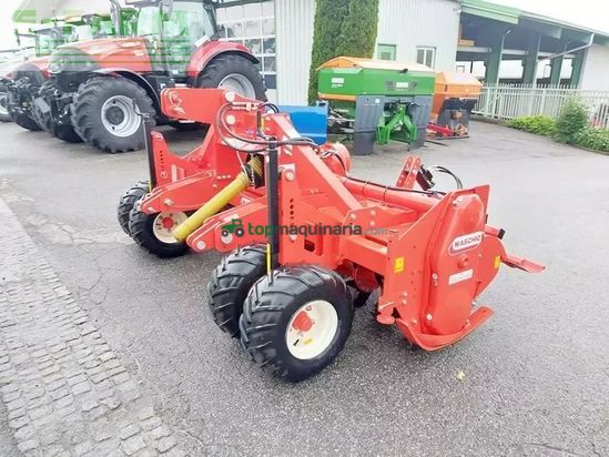 Grada rotativa - Maschio - sc 280 pro bodenfräse